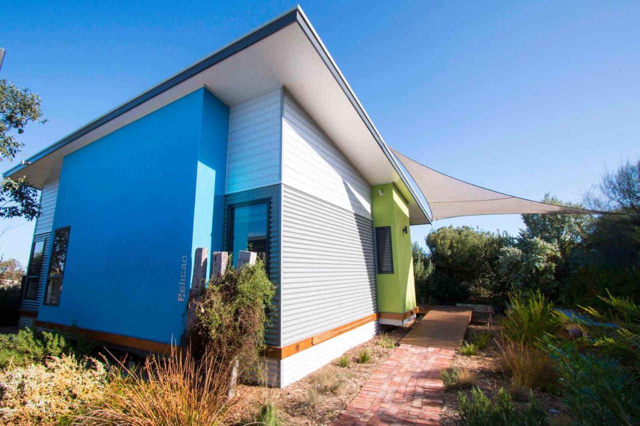 Coorong Cabins Meningie Exterior photo