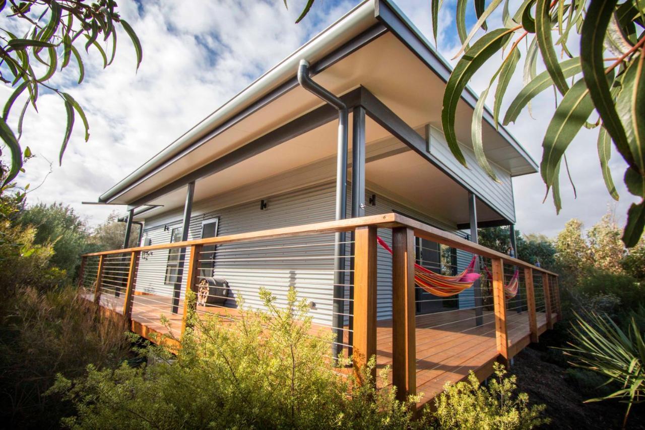 Coorong Cabins Meningie Exterior photo